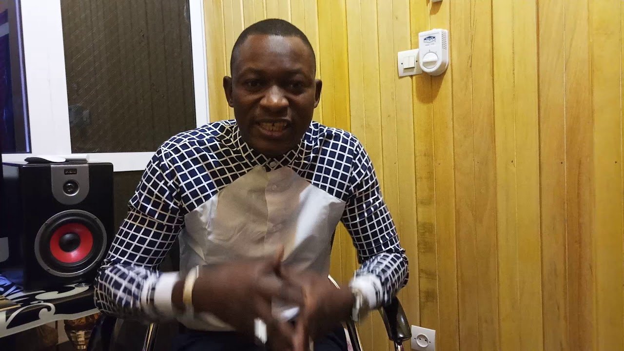 Zikiri Solo remercie les fans (Vidéo 2019)