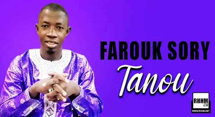 FAROUK SORY - TANOU (2020)