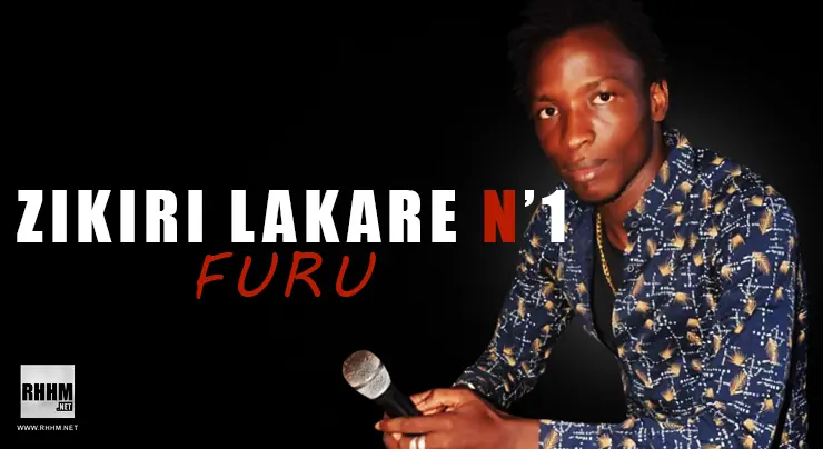 ZIKIRI LAKARE - FURU (2021)